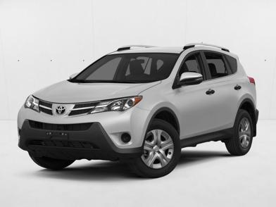 2015 Toyota RAV4 XLE -
                  Libertyville, IL