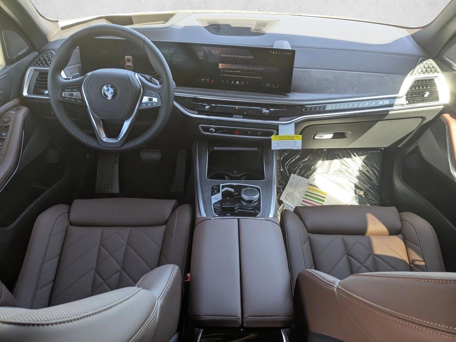 Thumbnail: 2026 BMW X5 - 3