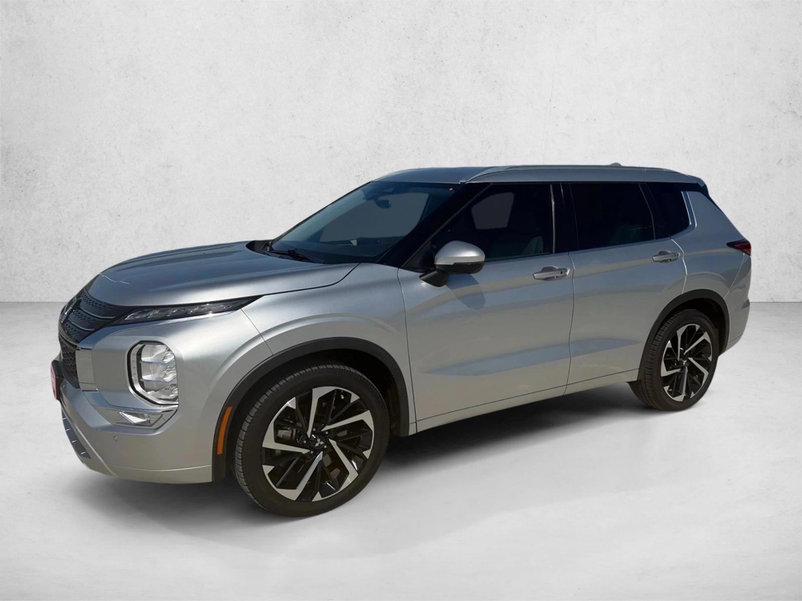 2023 Mitsubishi Outlander