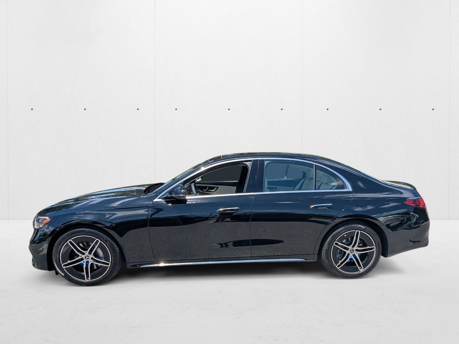 Thumbnail: 2026 Mercedes-Benz E-Class - 2