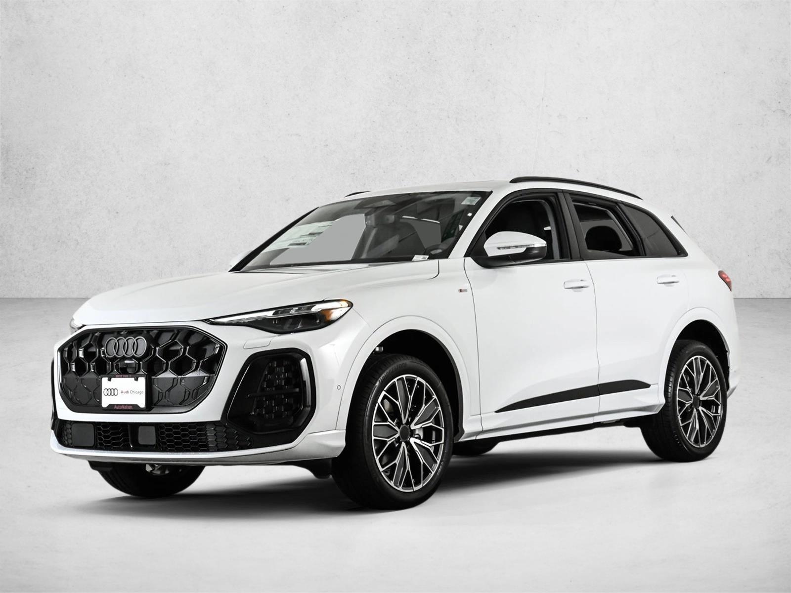Thumbnail: 2026 Audi Q5 - 1