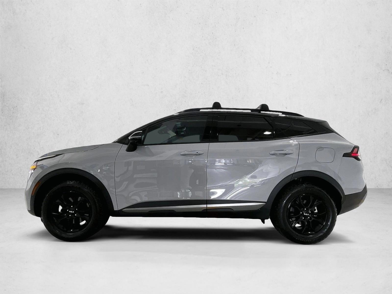 Thumbnail: 2024 Kia Sportage - 2