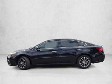 2018 Toyota Avalon
