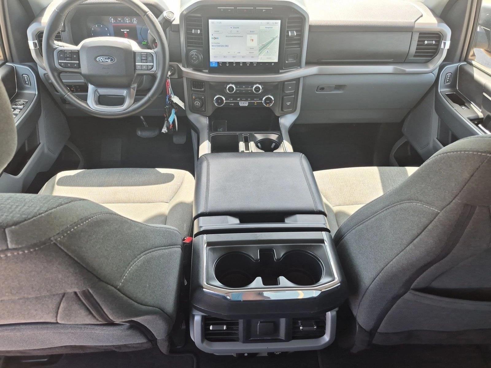 Thumbnail: 2024 Ford F-150 - 4
