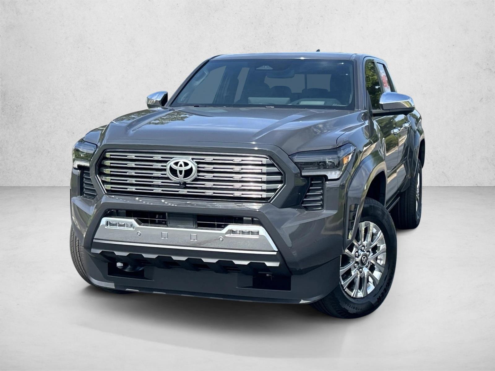Thumbnail: 2026 Toyota Tacoma - 1