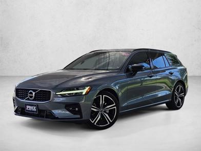 2020 Volvo V60  -
                  Fort Worth, TX