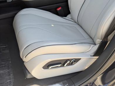 2026 Acura RDX
