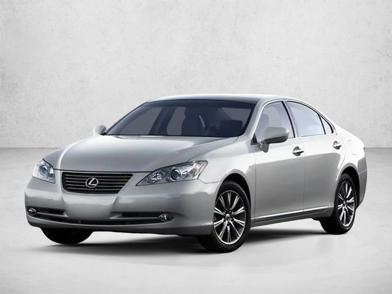 2008 Lexus ES 350 -
                  Tampa, FL