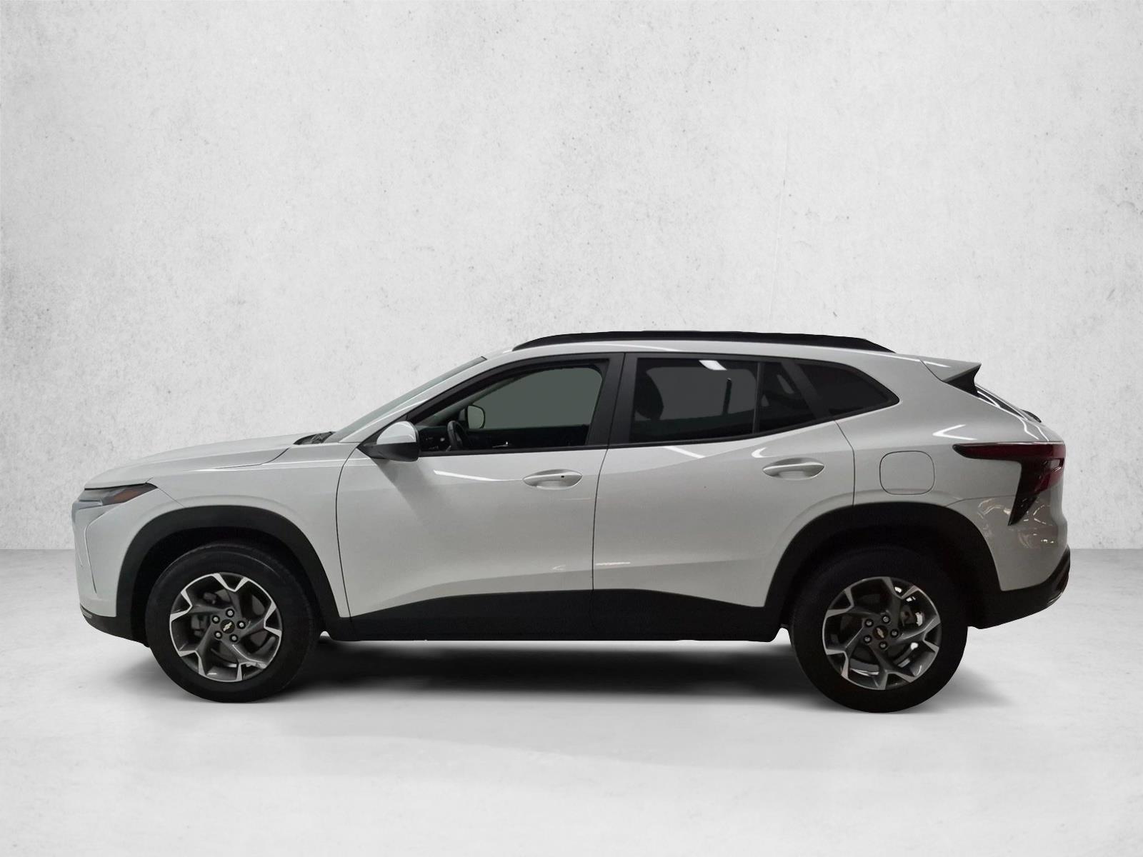 Thumbnail: 2024 Chevrolet Trax - 2