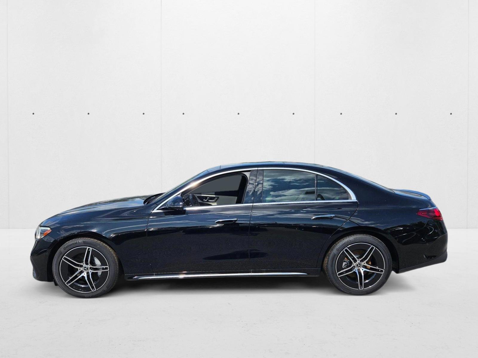 Thumbnail: 2025 Mercedes-Benz E-Class - 2