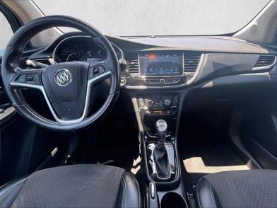 2019 Buick Encore