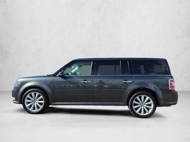 2019 Ford Flex