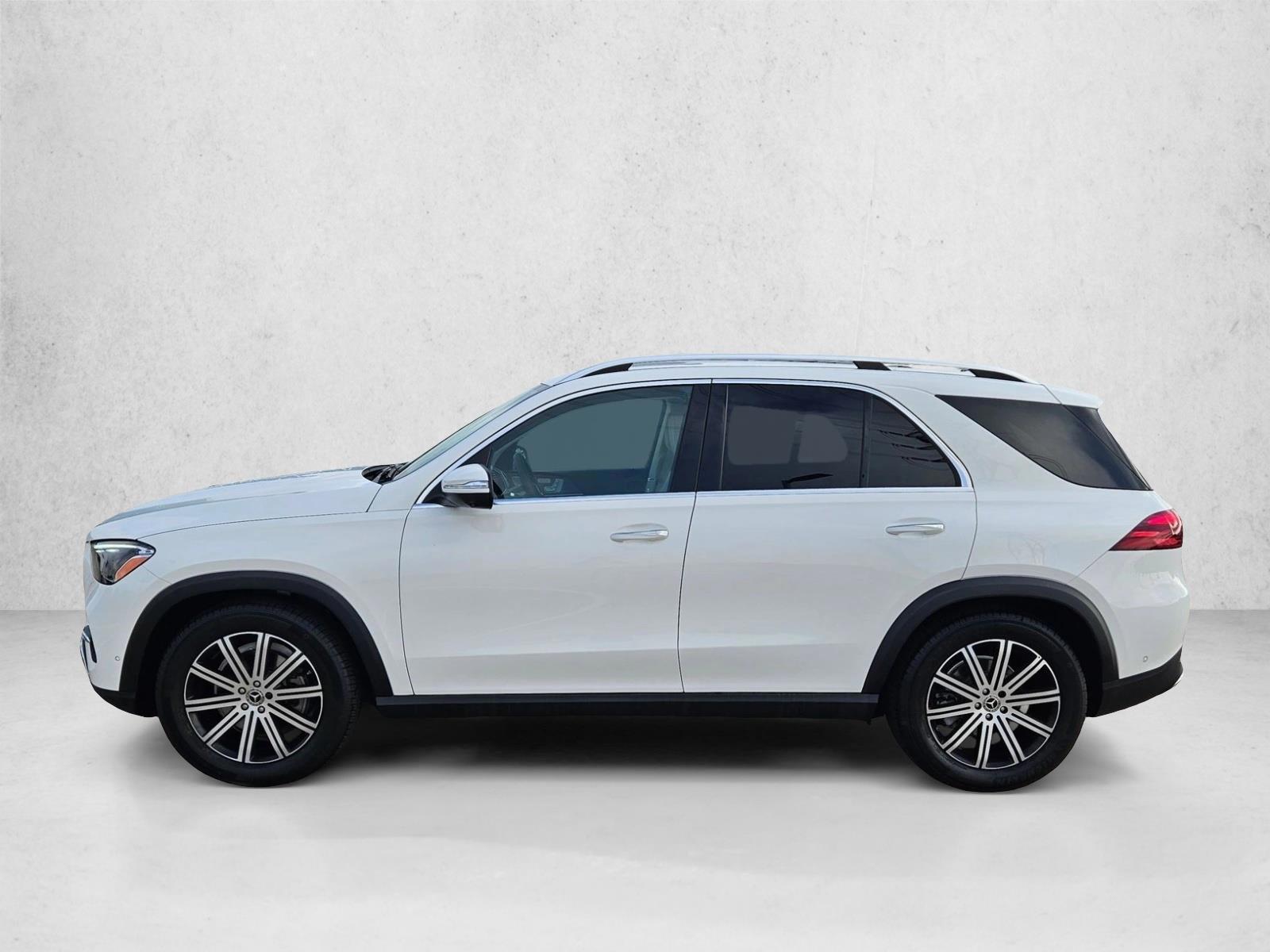Thumbnail: 2026 Mercedes-Benz GLE - 2