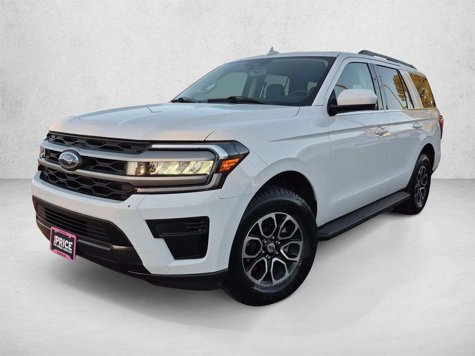 2024 Ford Expedition