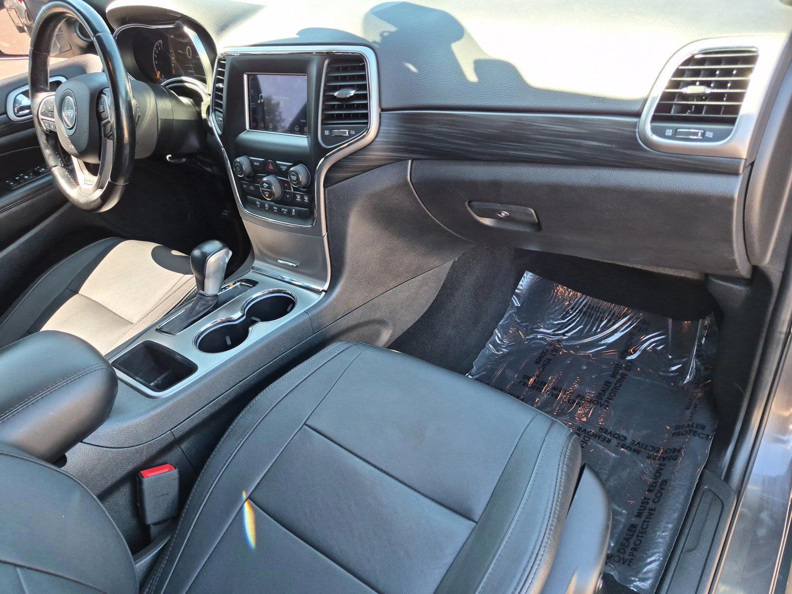 2020 Jeep Grand Cherokee Laredo E - Photo 22