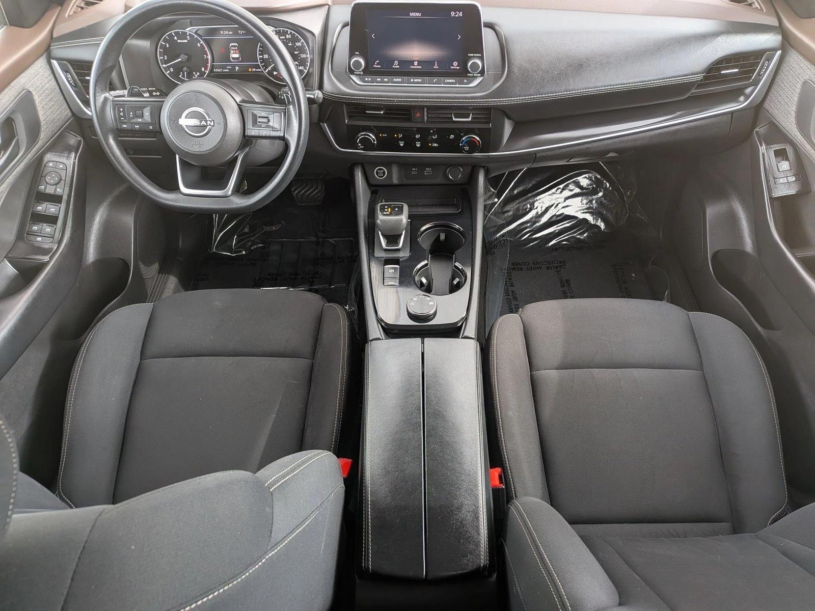 Thumbnail: 2023 Nissan Rogue - 3