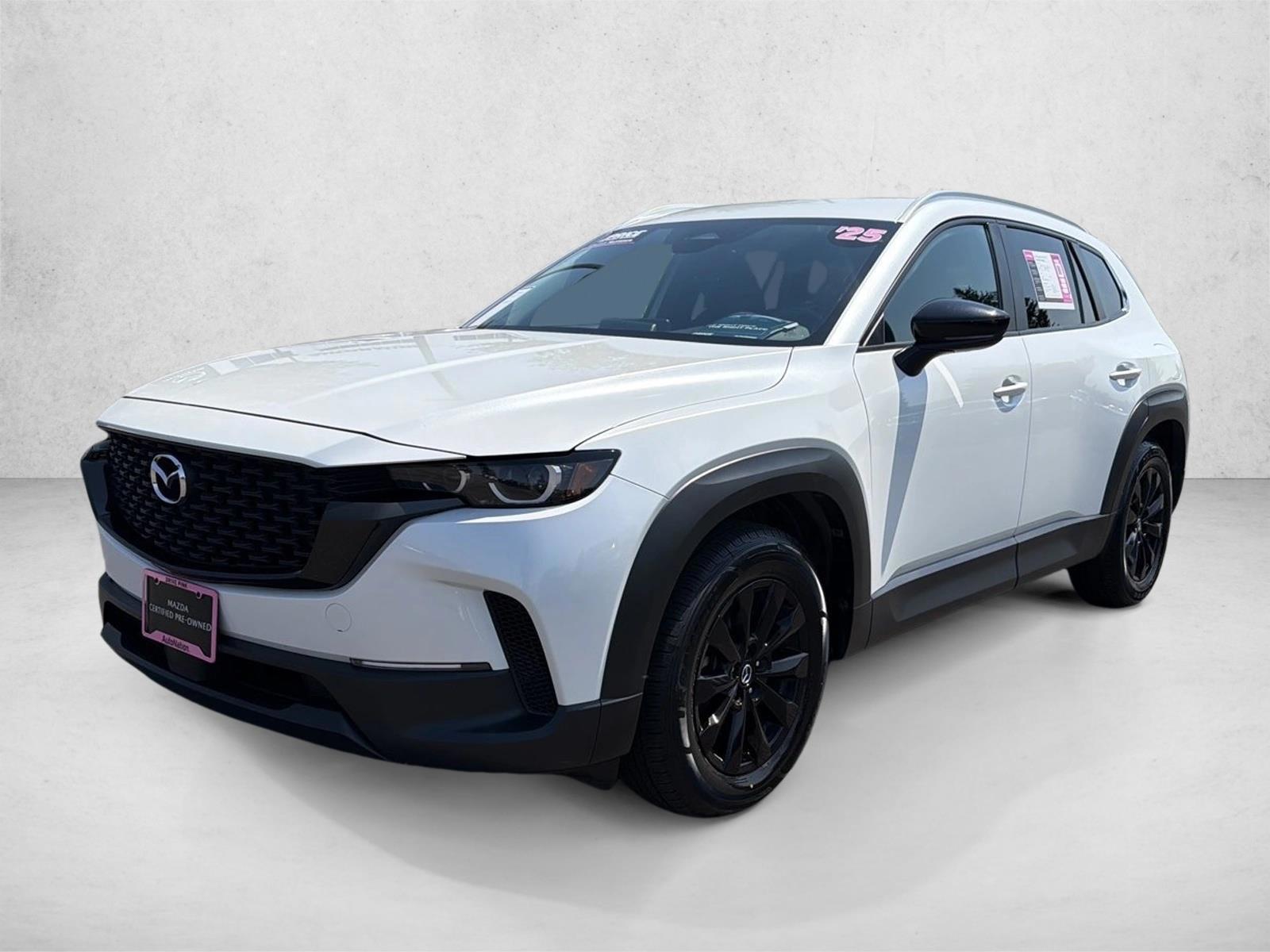 2025 Mazda CX-50 2.5 S Preferred's photo