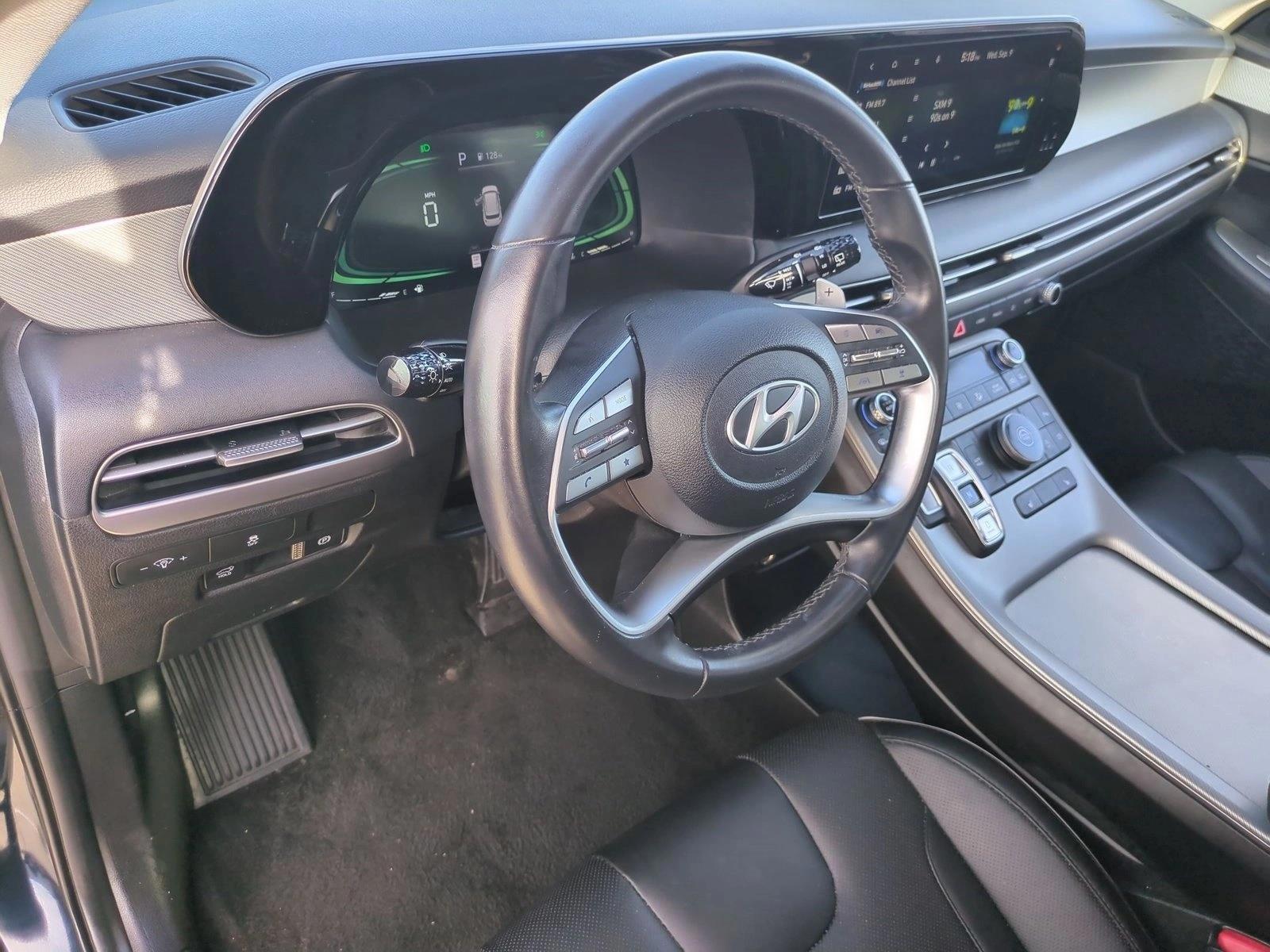 Thumbnail: 2025 Hyundai Palisade - 3