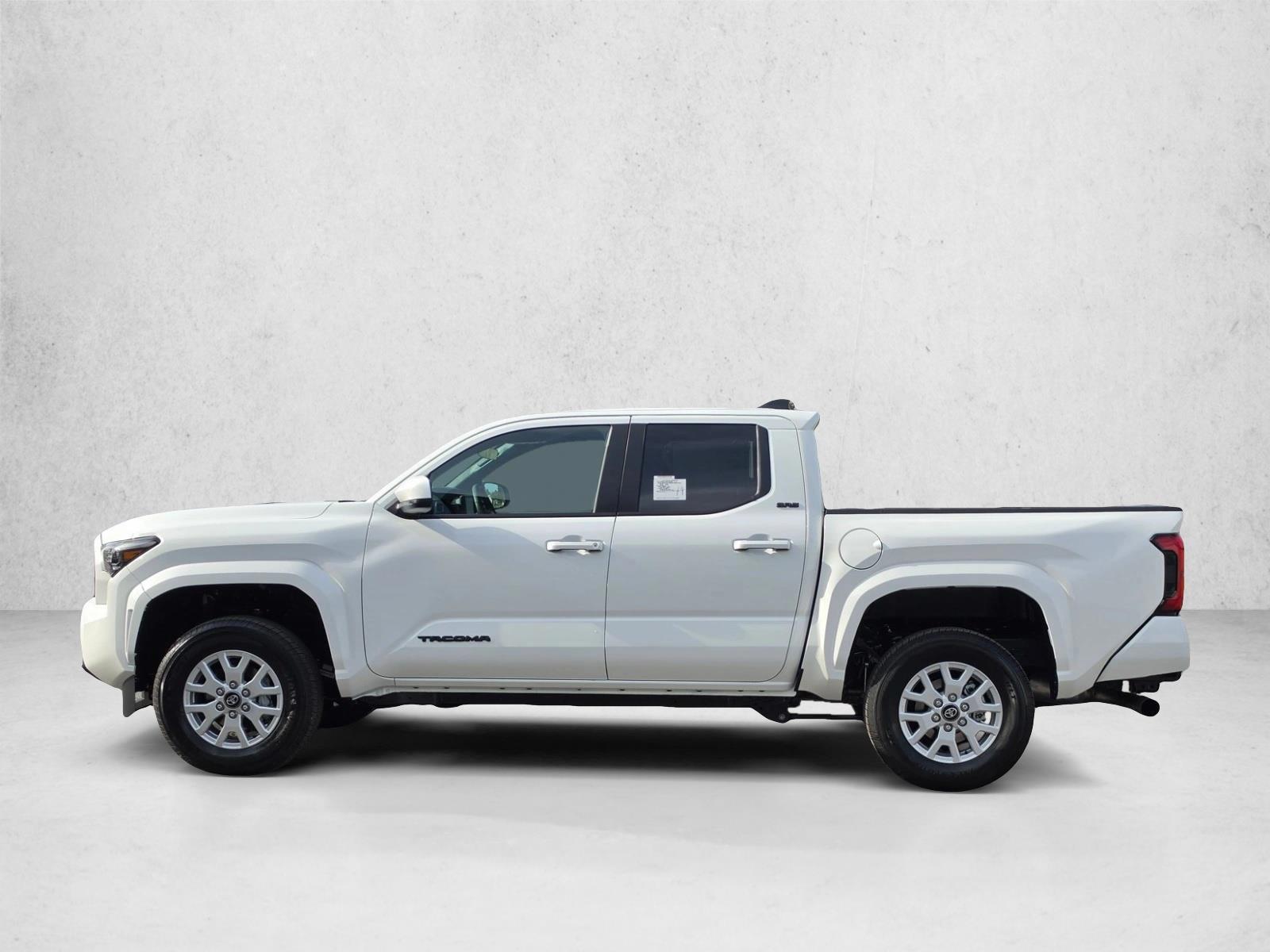 Thumbnail: 2026 Toyota Tacoma - 2