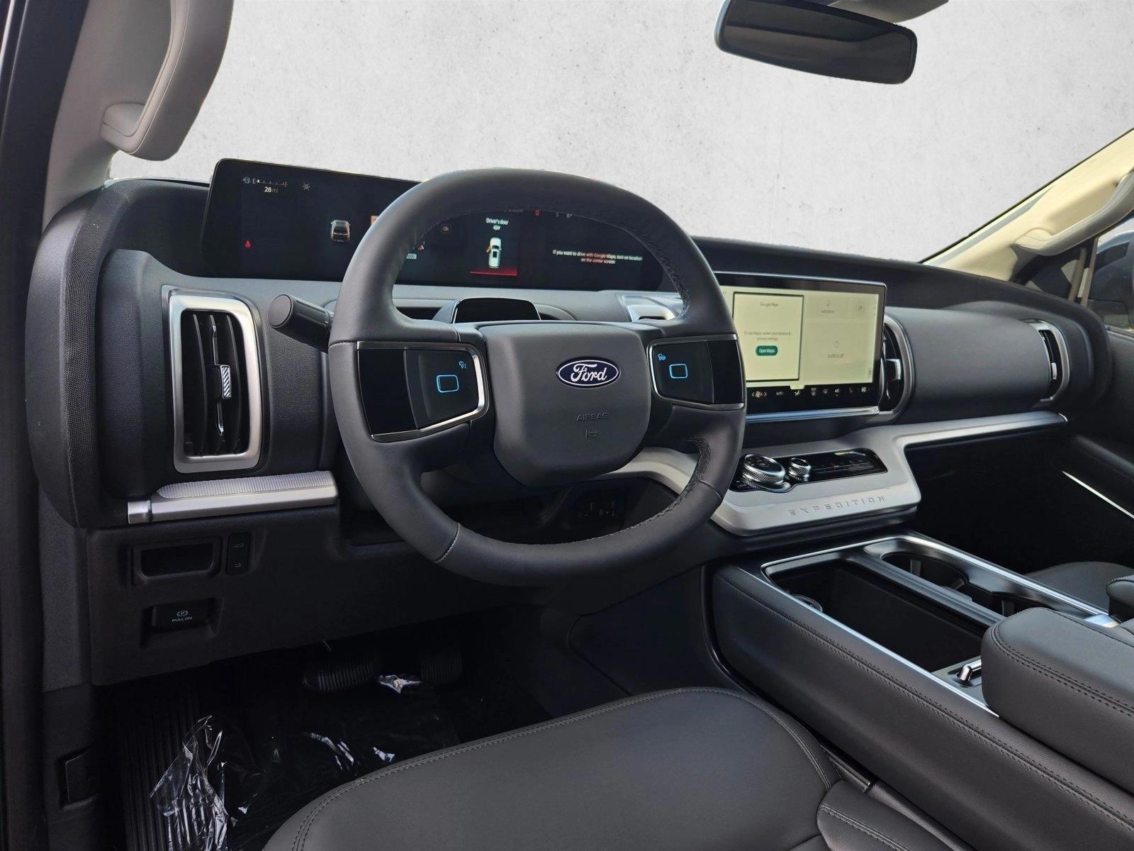 Thumbnail: 2027 Ford Expedition MAX - 3