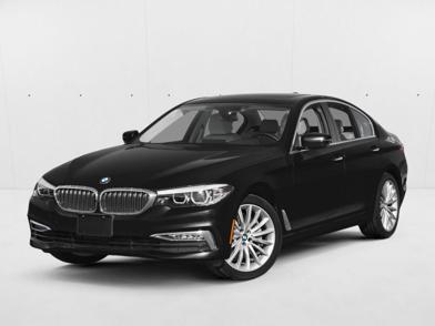 2017 BMW 5 Series 530i xDrive -
                  Austin, TX