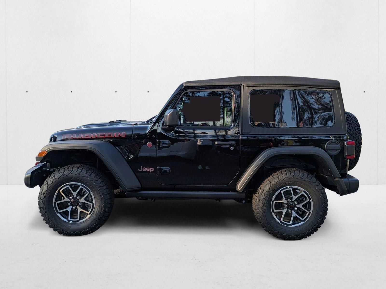 Thumbnail: 2025 Jeep Wrangler - 2