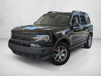 2021 Ford Bronco Sport Base -
                  Sanford, FL
