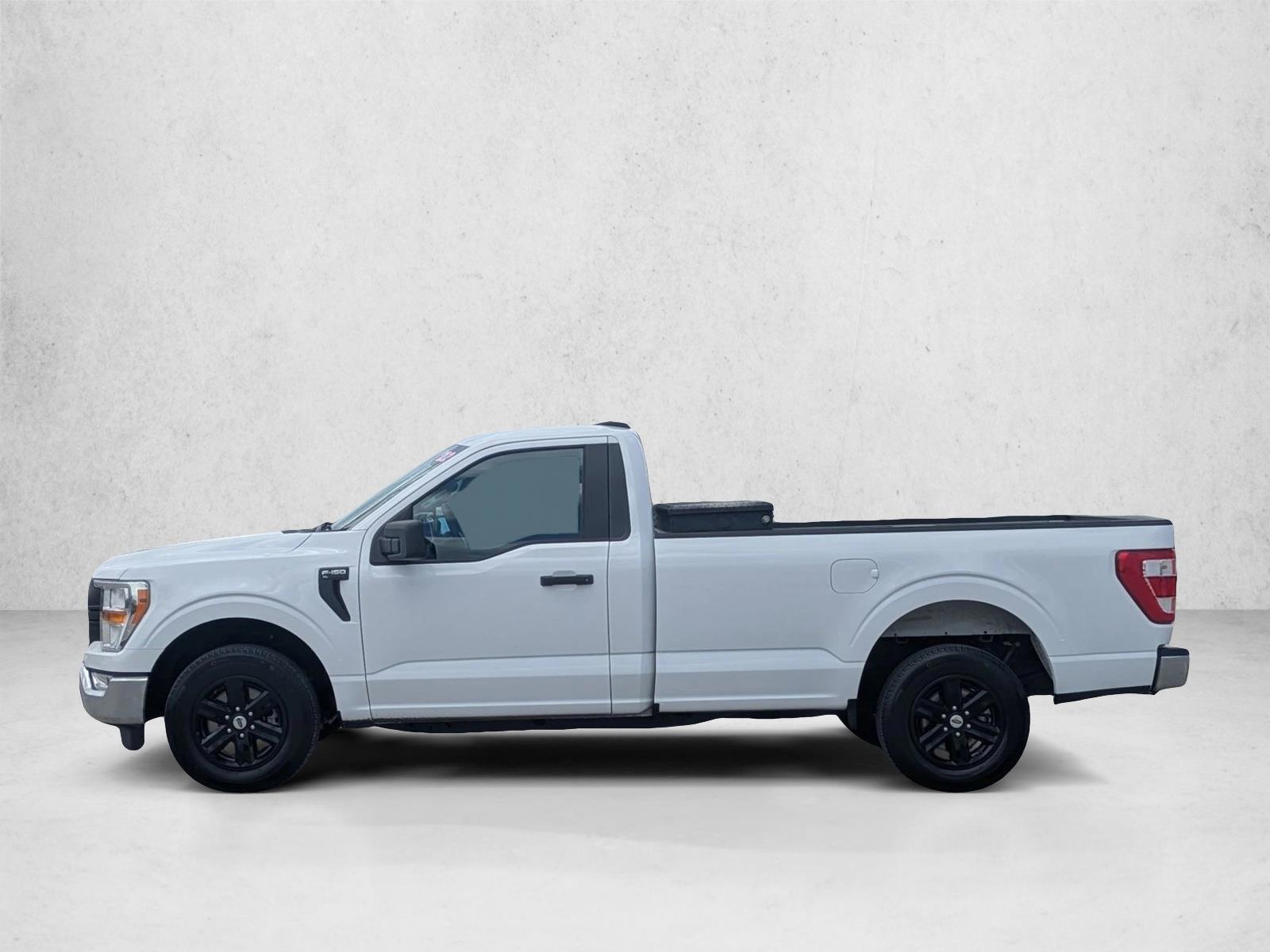 Thumbnail: 2022 Ford F-150 - 2