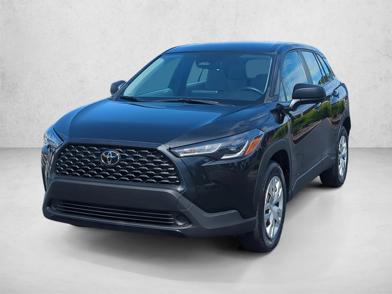 2024 Toyota Corolla Cross L -
                  Lithia Springs, GA