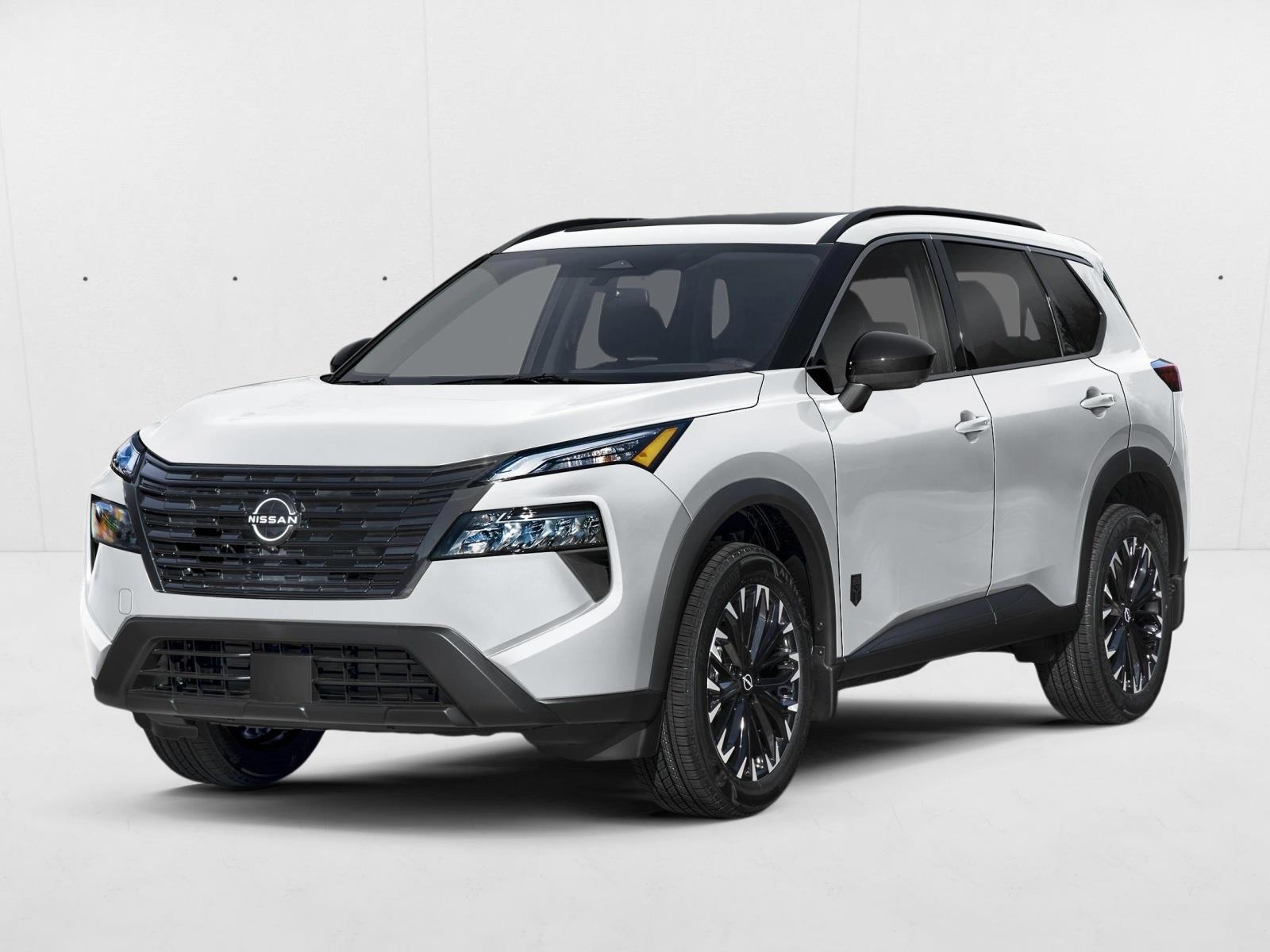 Thumbnail: 2026 Nissan Rogue - 1