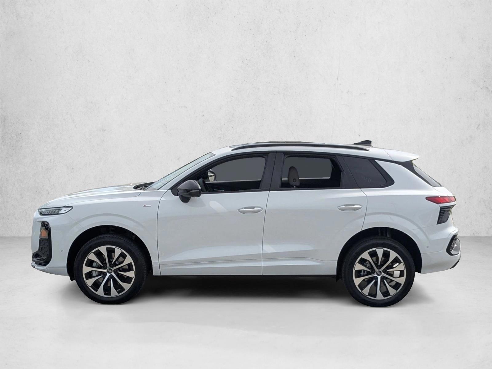 Thumbnail: 2026 Audi Q3 - 2