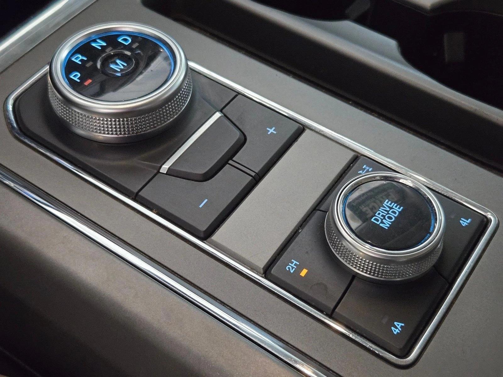 2021 Ford Expedition XLT - Photo 17
