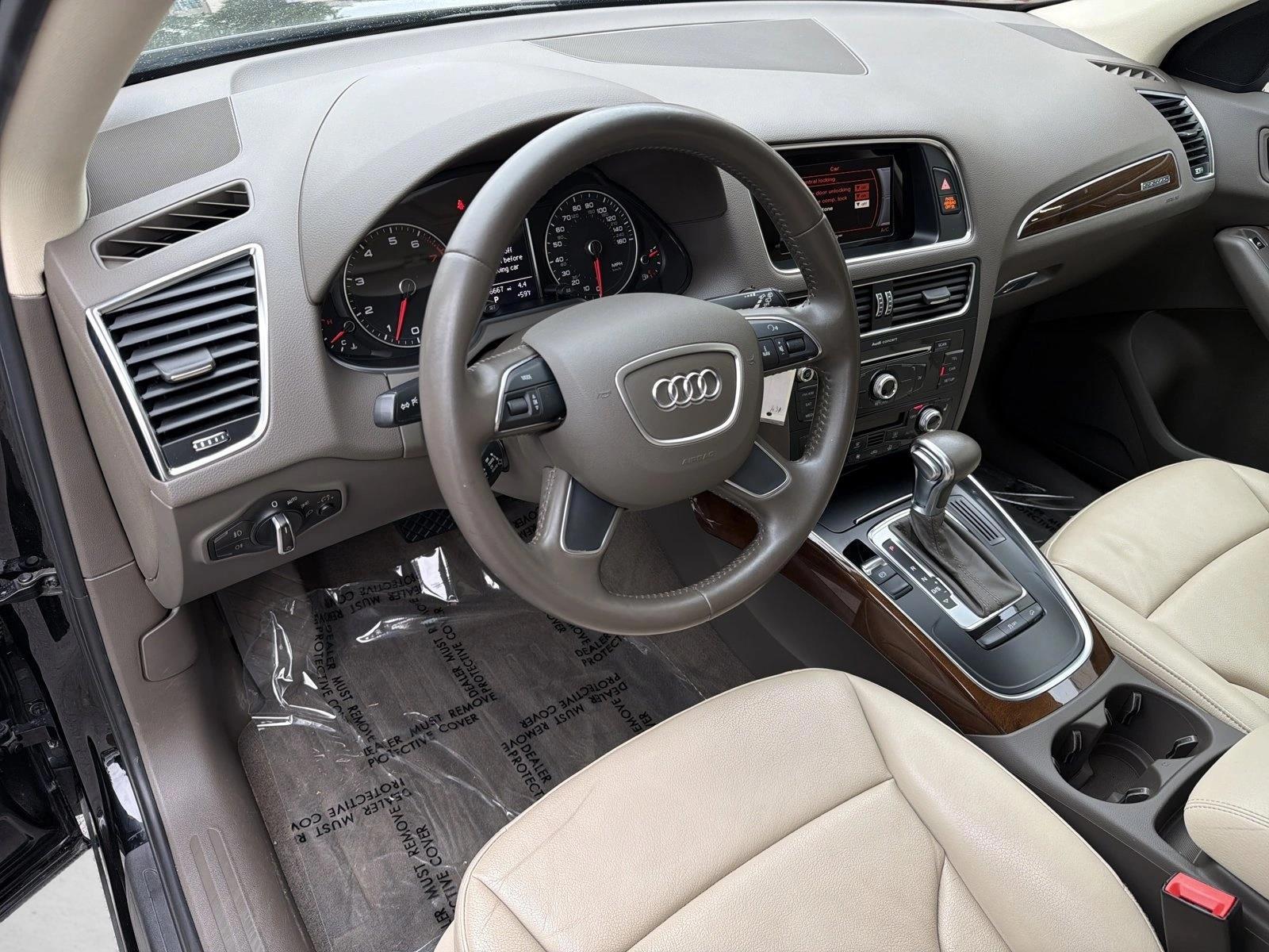 Thumbnail: 2015 Audi Q5 - 3