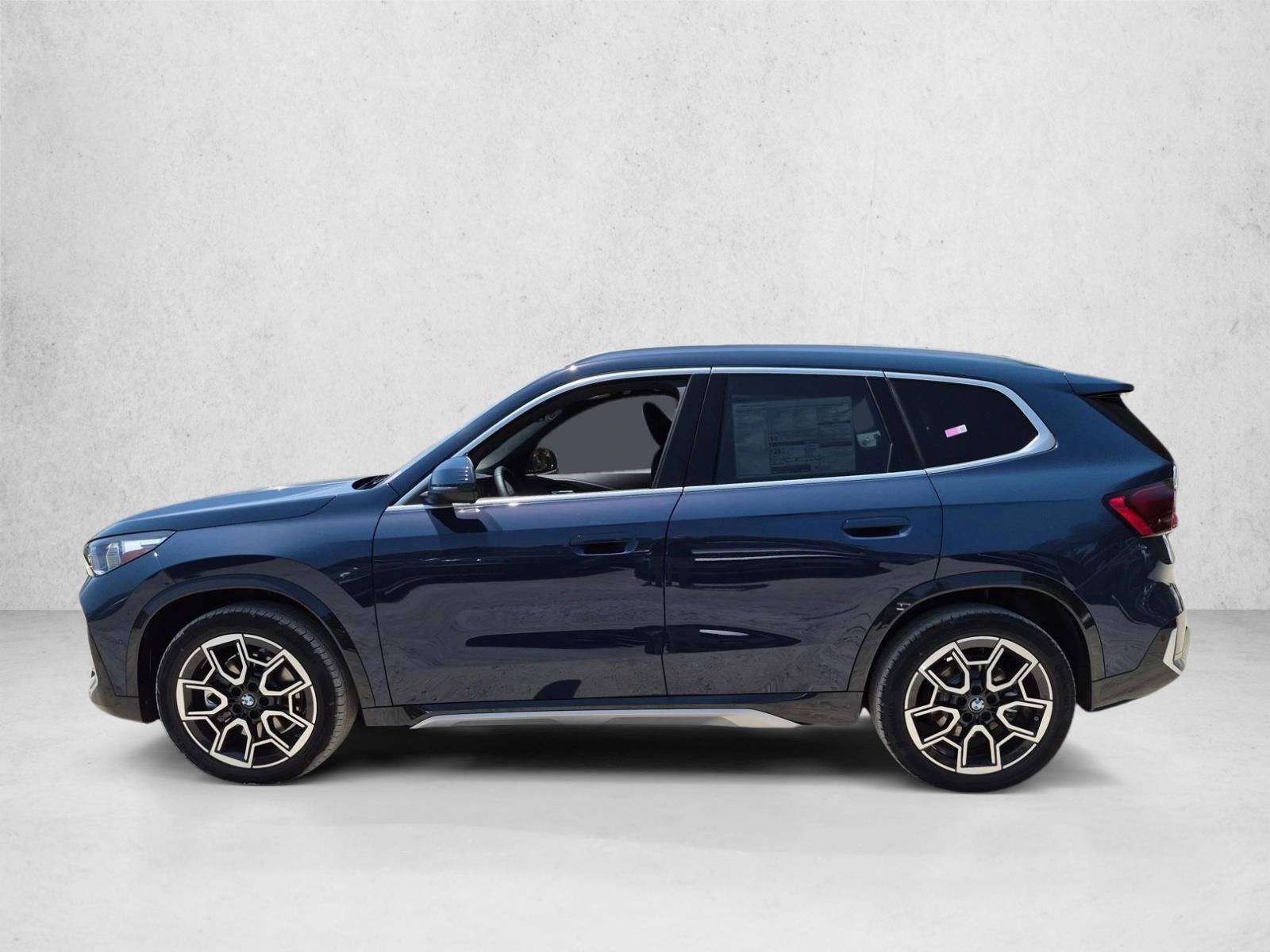 Thumbnail: 2026 BMW X1 - 2