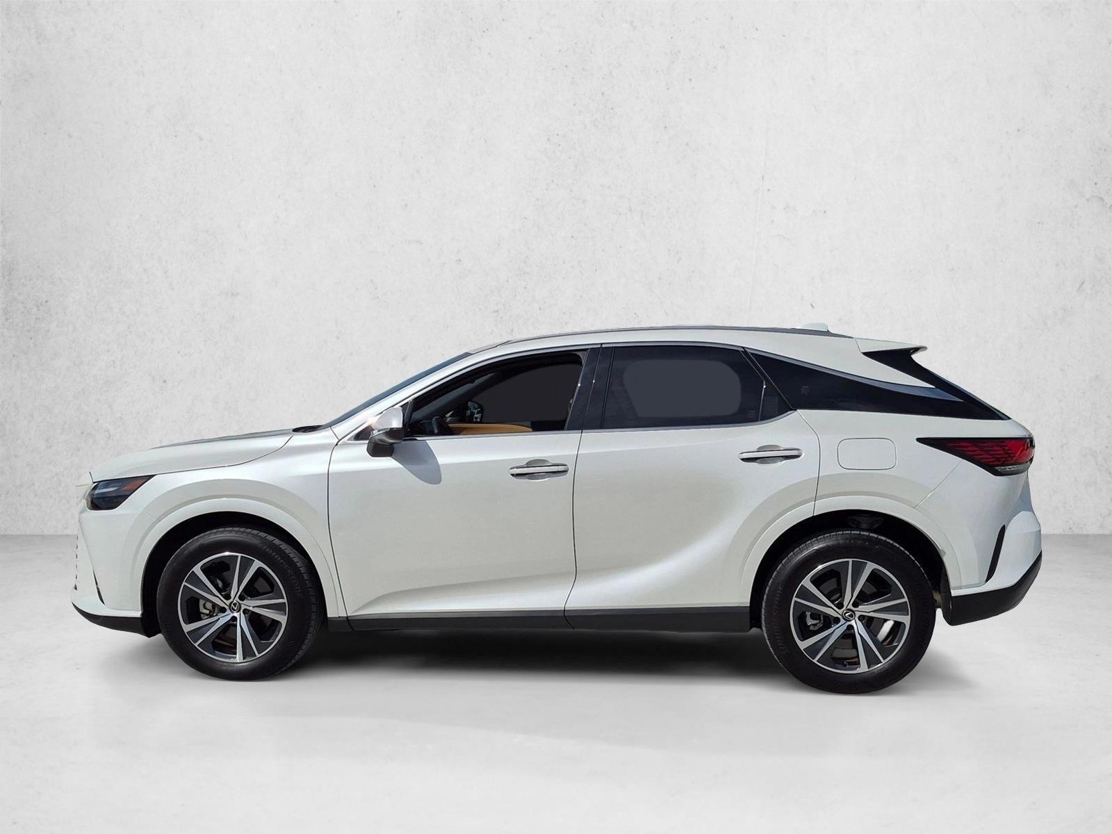 Thumbnail: 2024 Lexus RX - 2