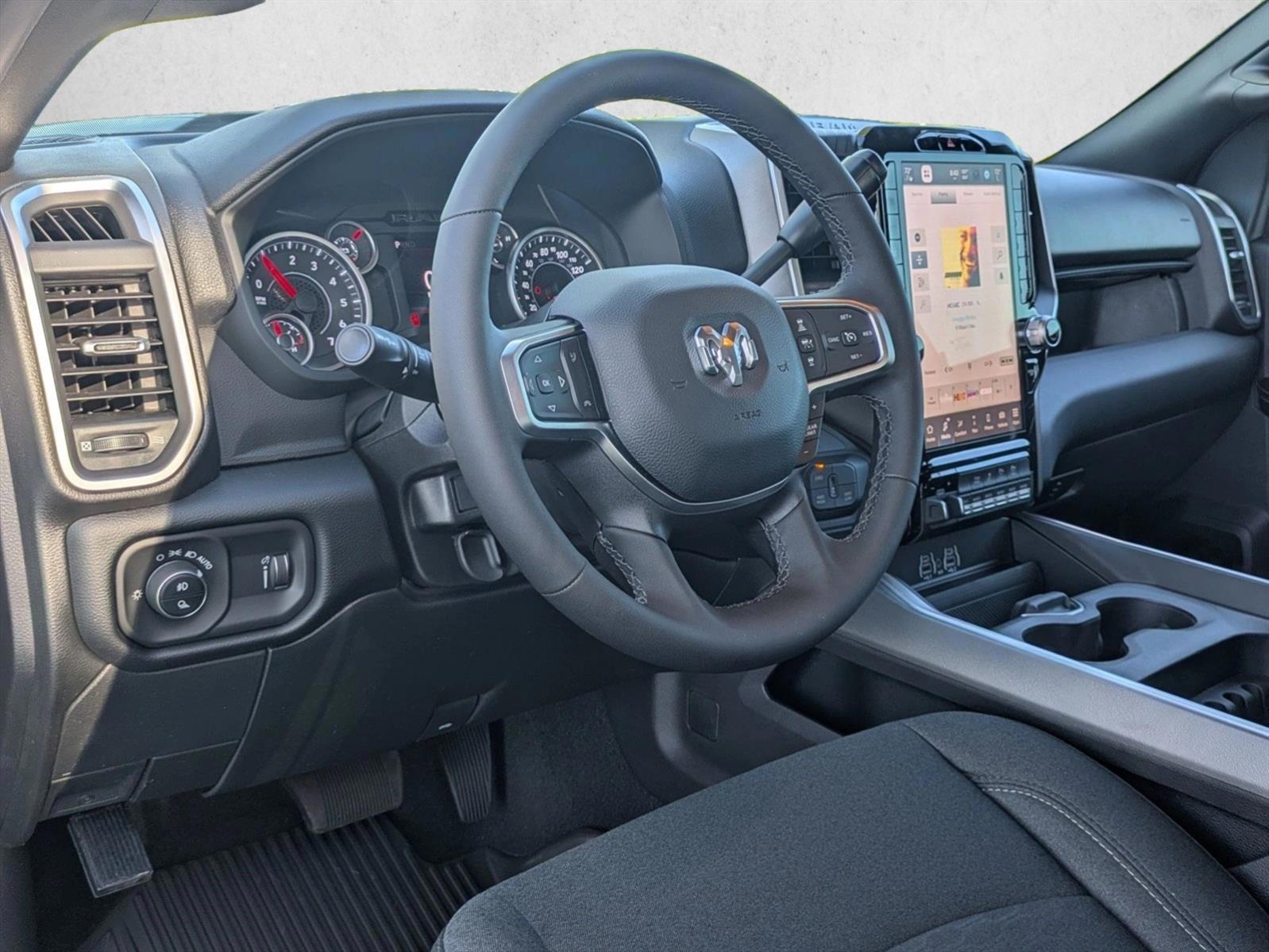 Thumbnail: 2026 RAM 2500 - 3