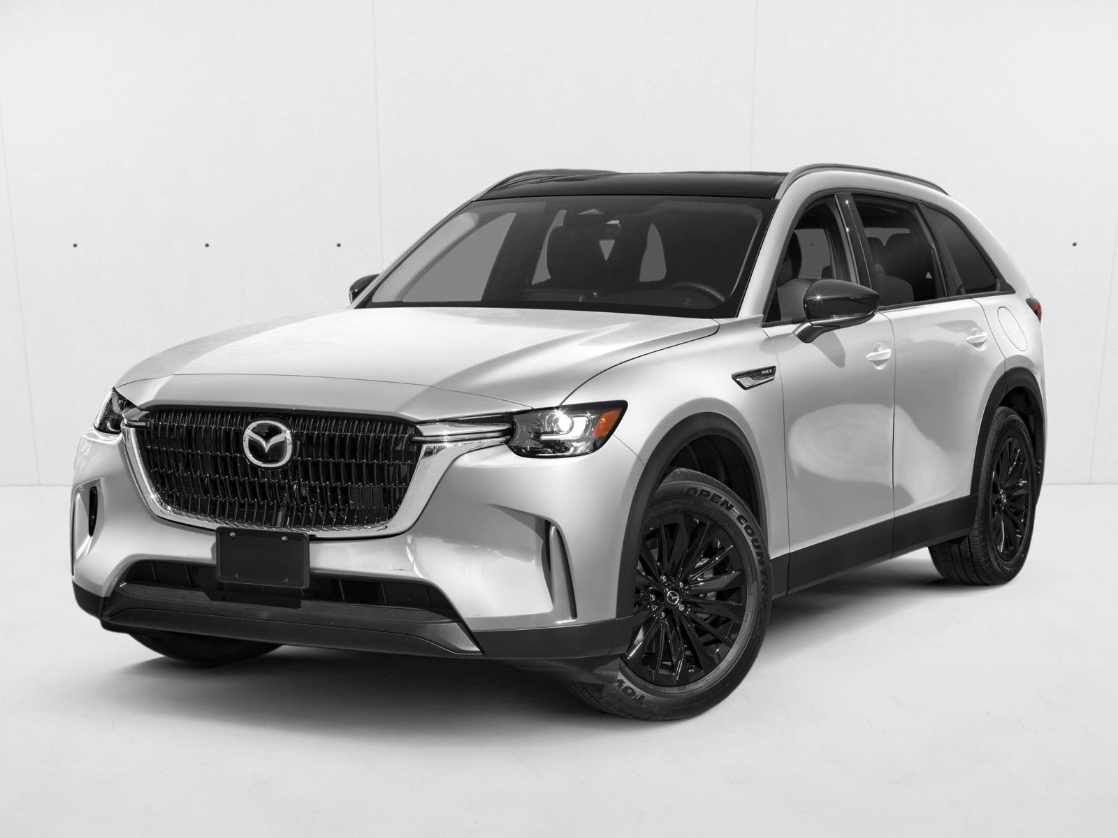 2024 Mazda CX-90 PHEV Preferred Package's photo