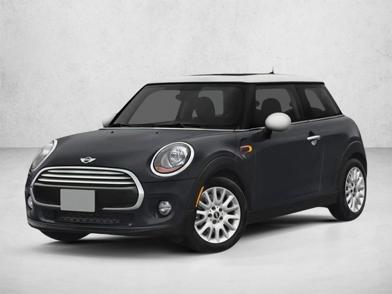 2014 MINI Cooper Hardtop S -
                  Houston, TX