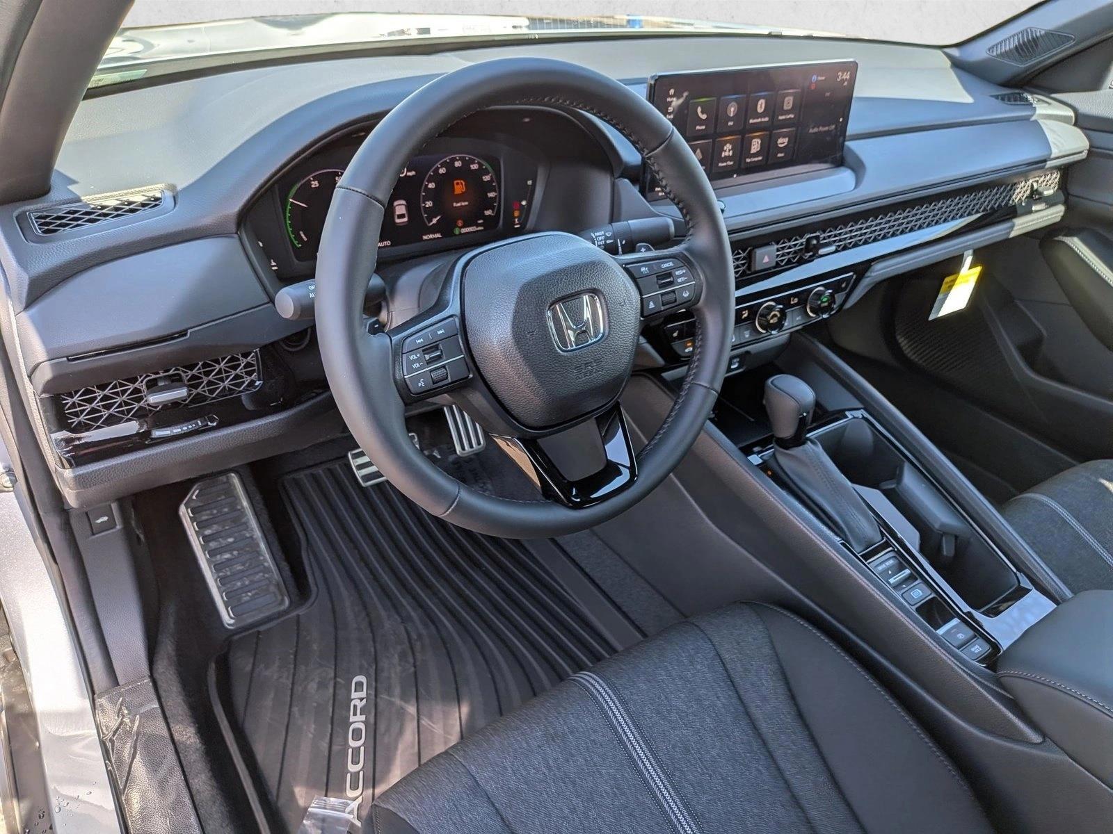 Thumbnail: 2026 Honda Accord - 3