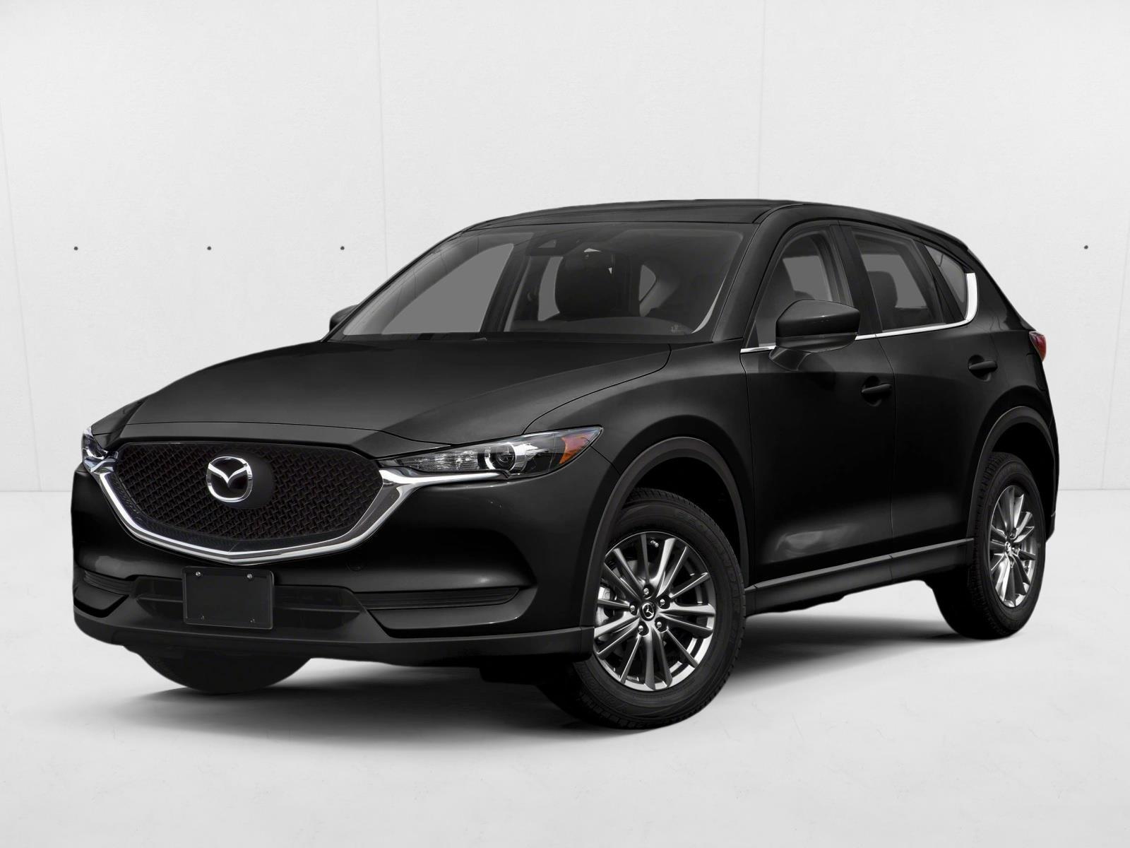 2020 Mazda CX-5 Sport Auto's photo