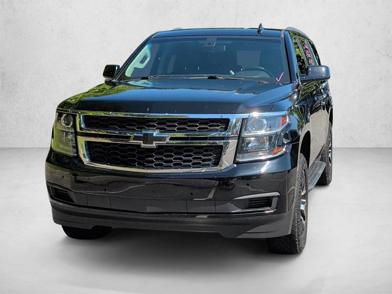 2017 Chevrolet Tahoe LS -
                  Marietta, GA