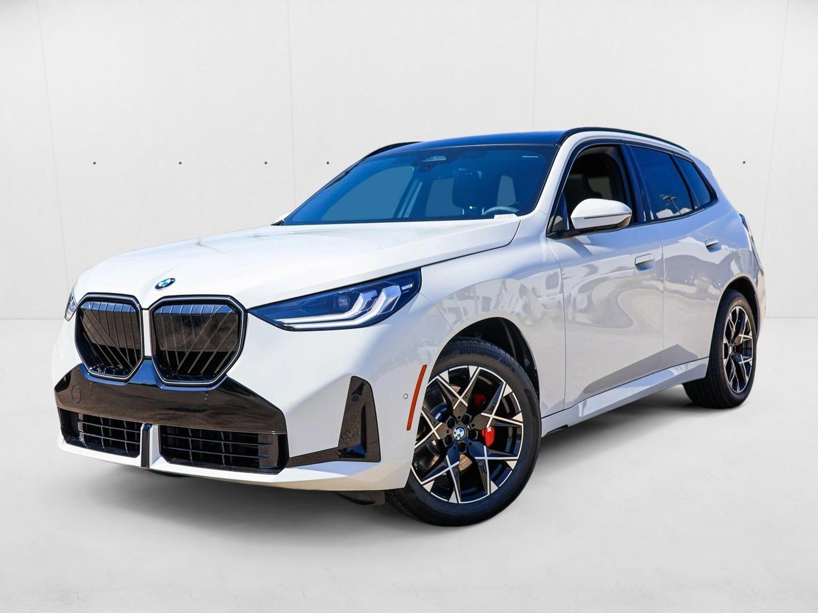 Thumbnail: 2026 BMW X3 - 1