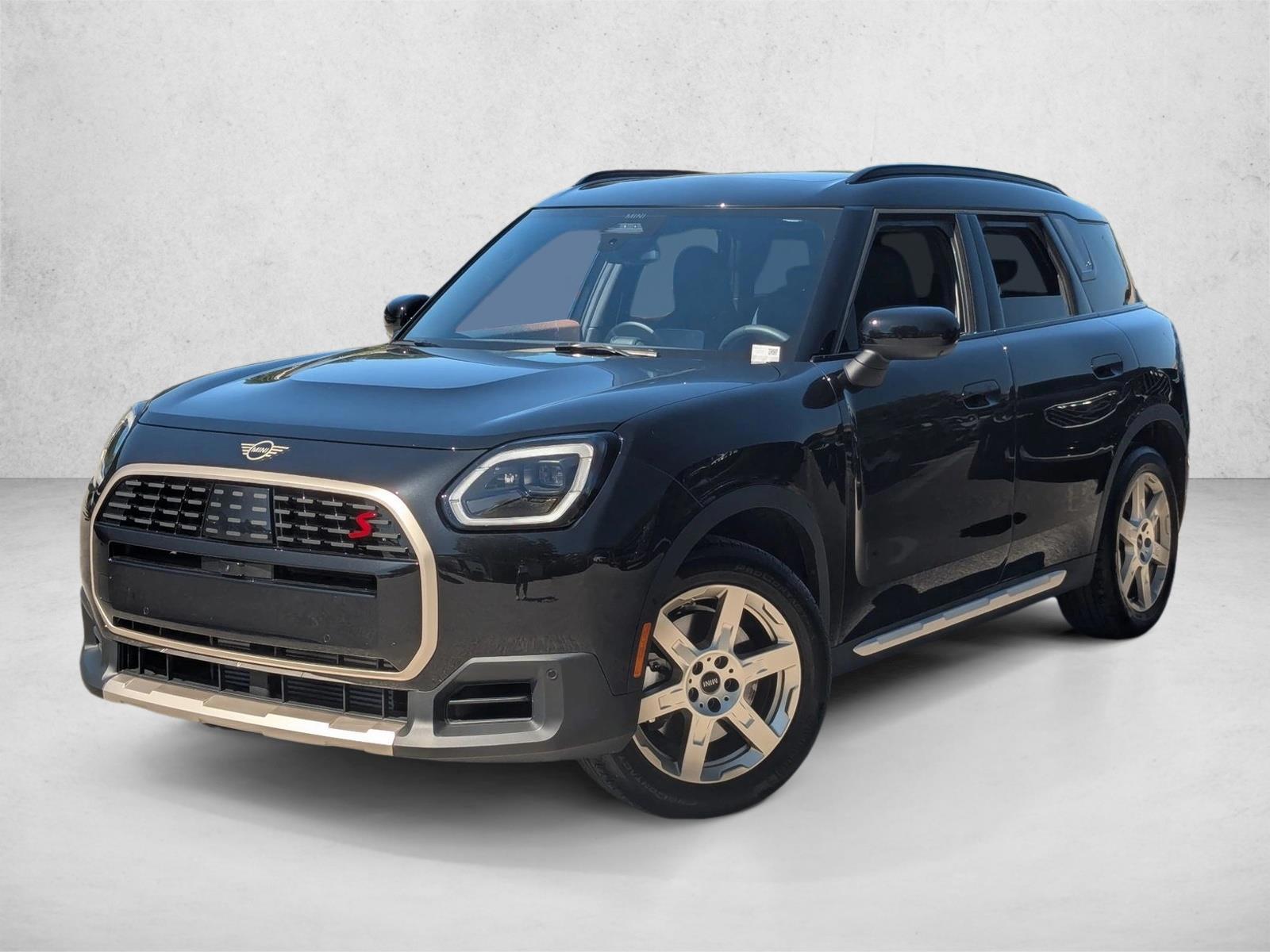 Thumbnail: 2025 MINI Cooper Countryman - 1