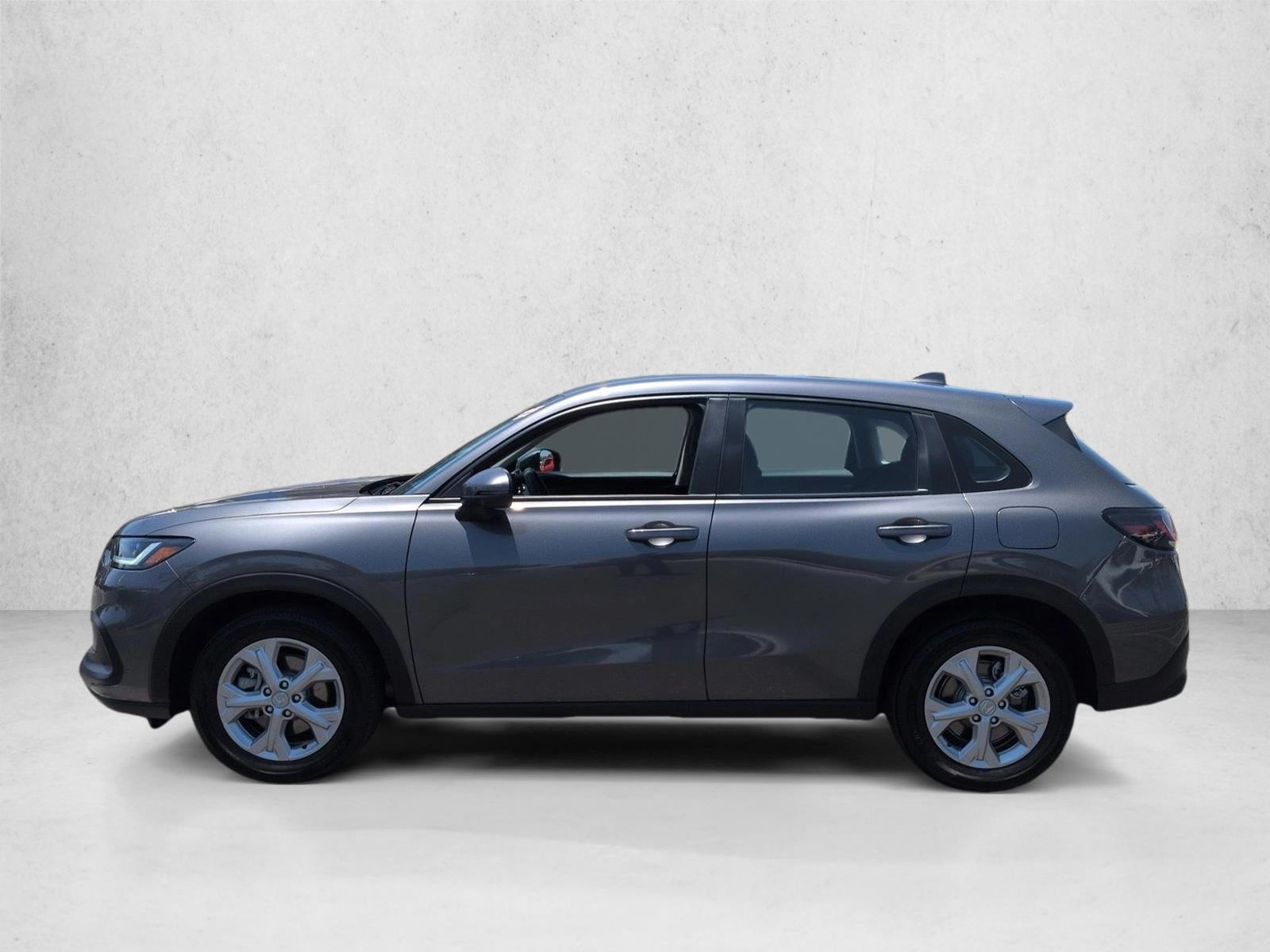 Thumbnail: 2025 Honda HR-V - 3