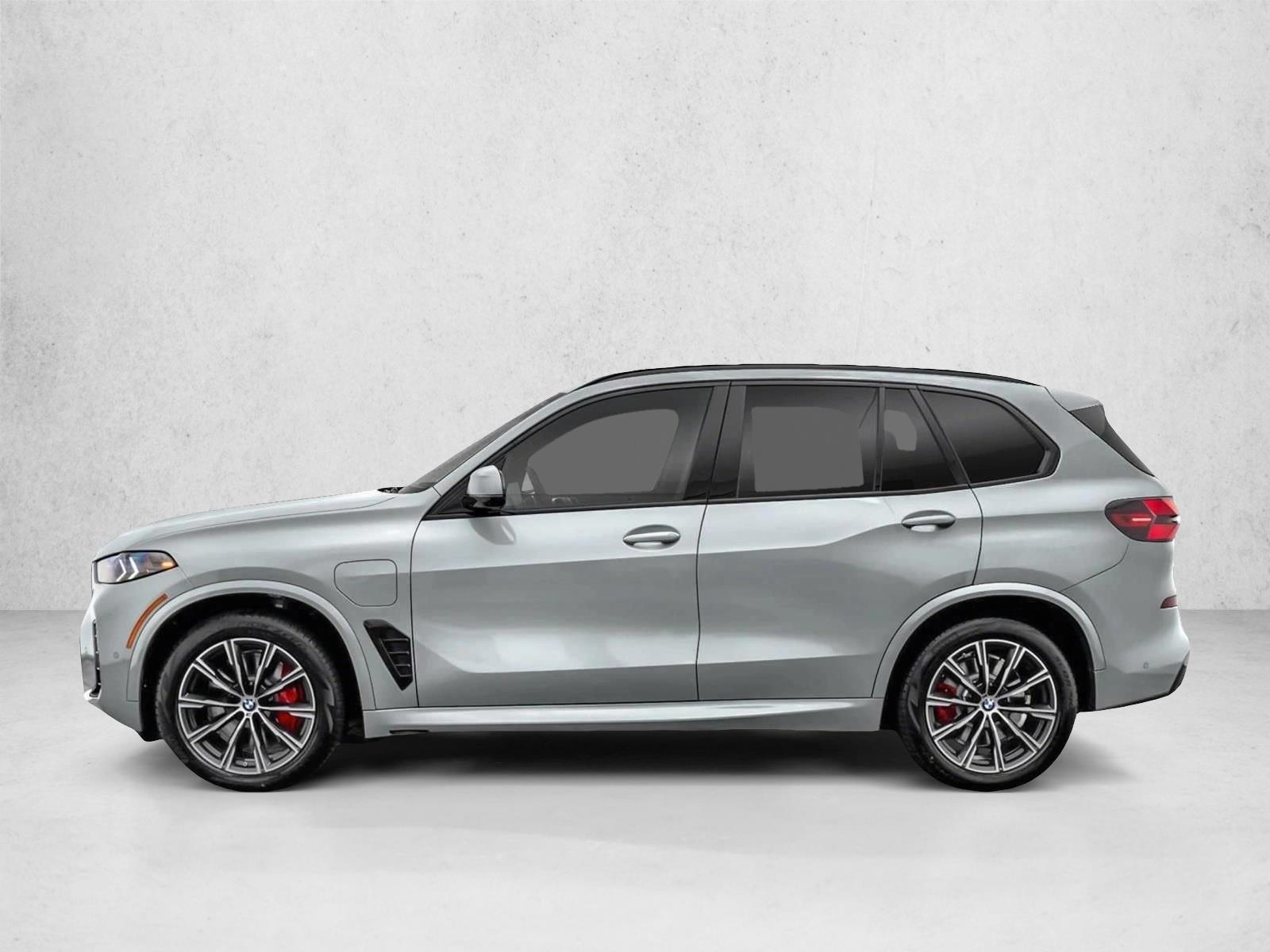 Thumbnail: 2026 BMW X5 - 2