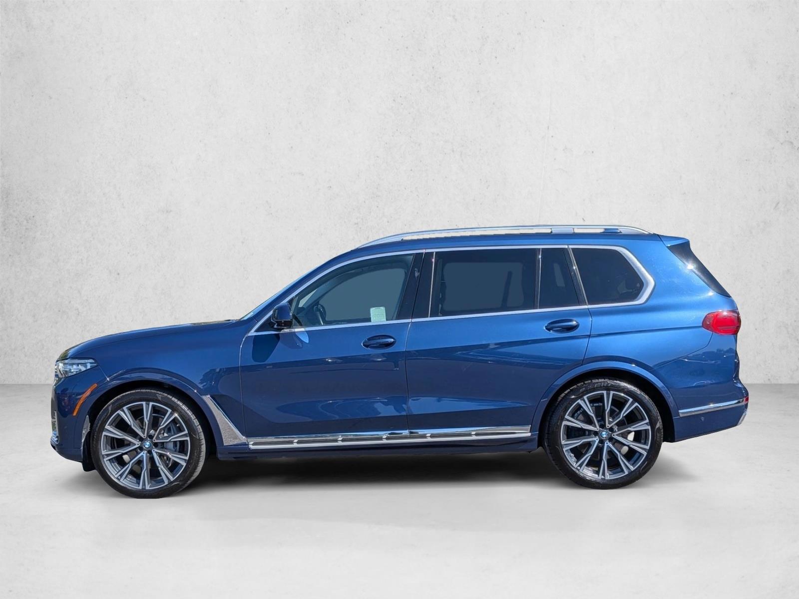 Thumbnail: 2020 BMW X7 - 2