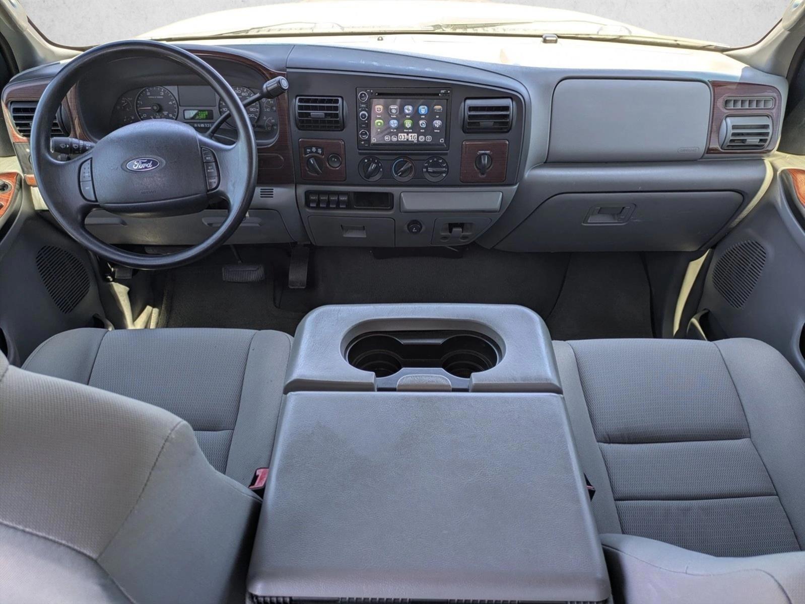 Thumbnail: 2007 Ford F-250 - 3