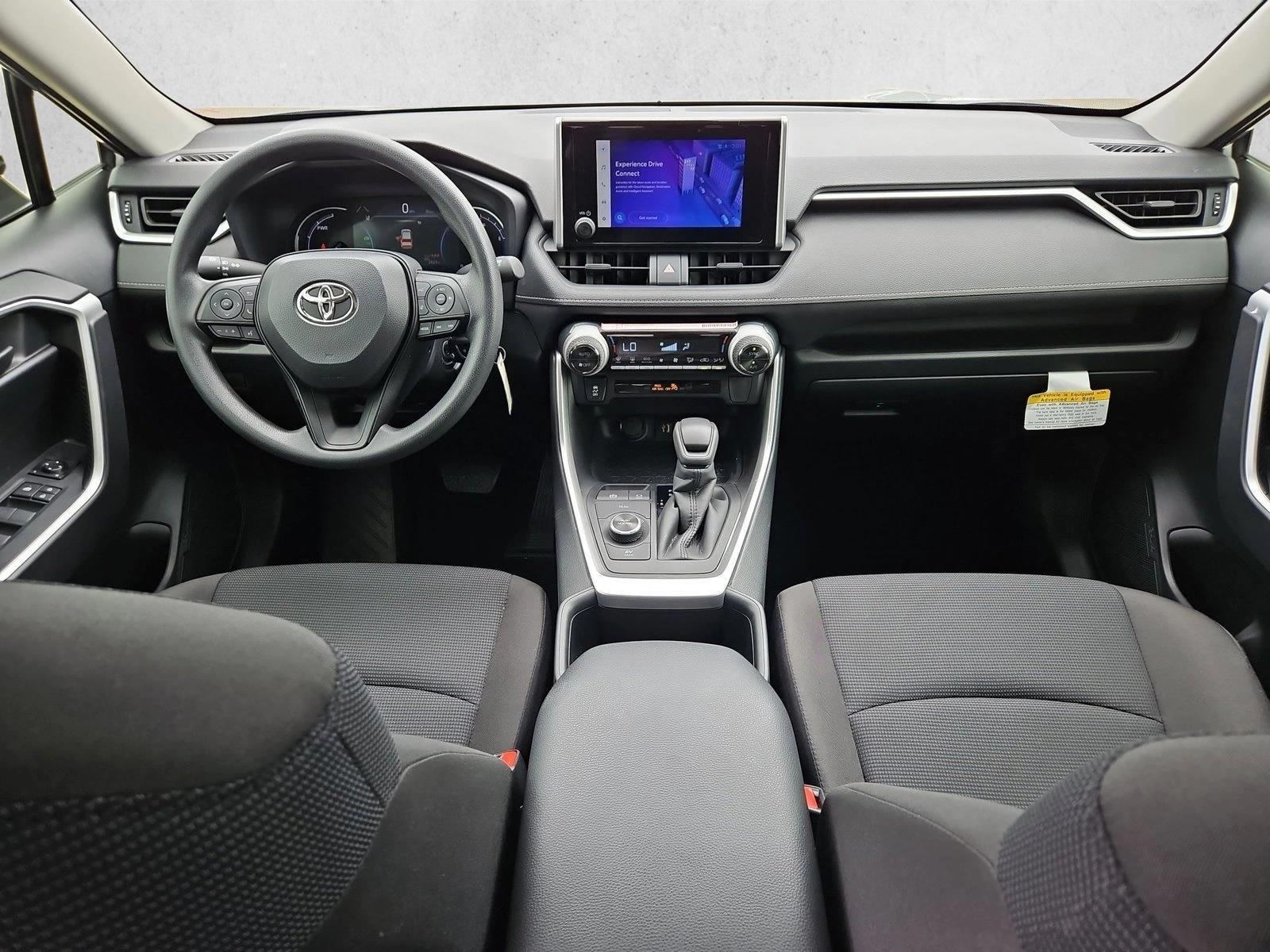 Thumbnail: 2025 Toyota RAV4 - 3