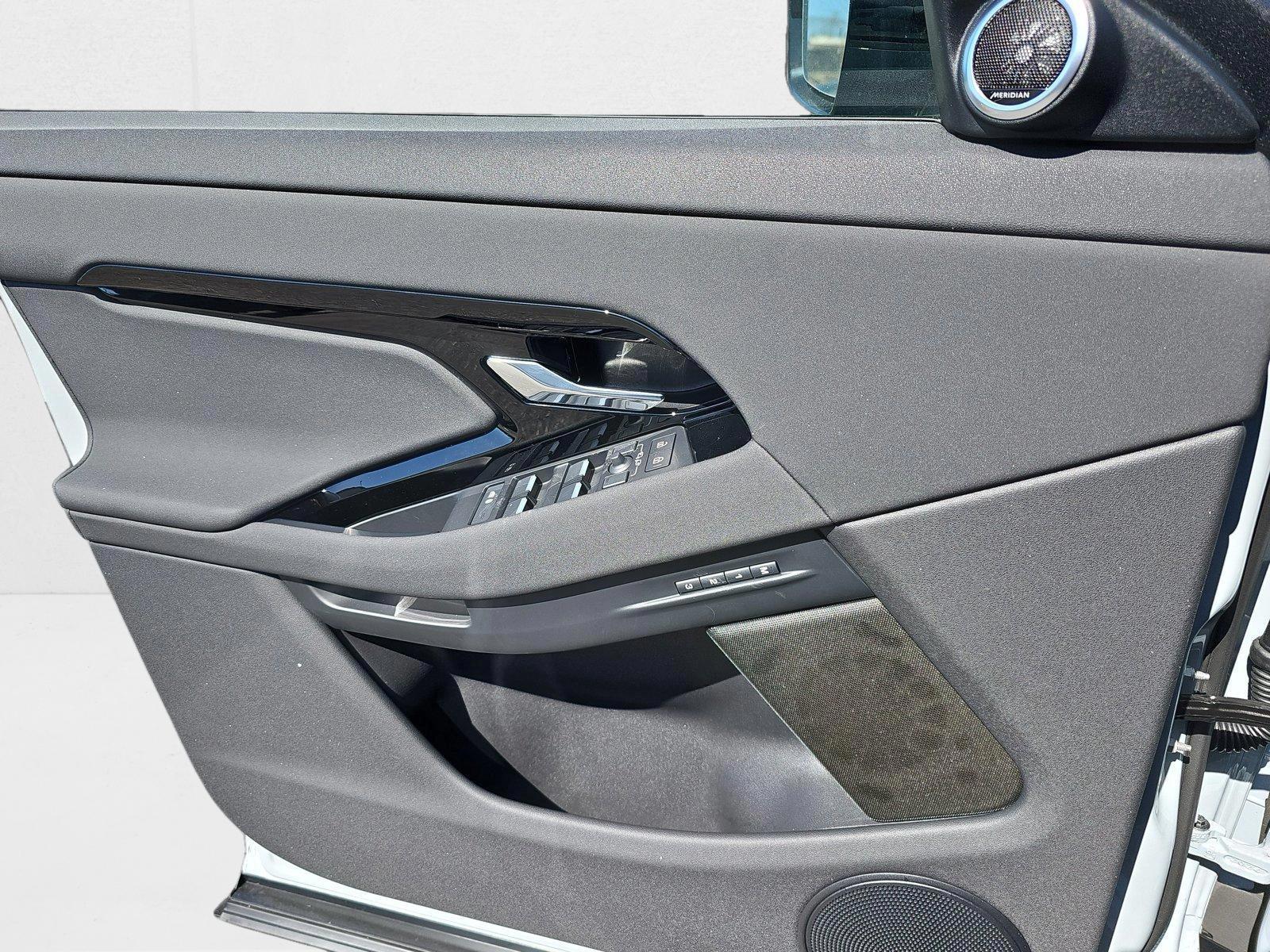 2026 Land Rover Range Rover Evoque S - Photo 27