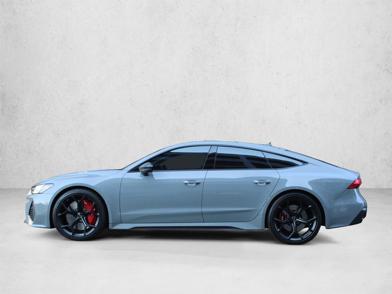 2024 Audi RS 7